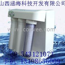 供應水機