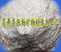 供應云母粉