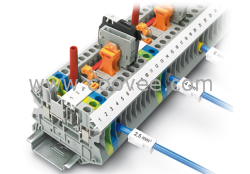 菲尼克斯电源FLT-CP-3C-350