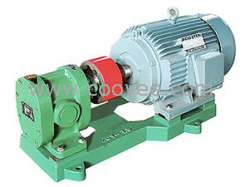 供應(yīng)2CY12/2.5型齒輪泵