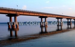 尋求濟鄒黃河公路大橋建設項目合作