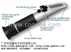 供應(yīng)切削液濃度計(jì)，便攜式切削液濃度計(jì)