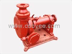 4PS型吸砂泵-保定工業水泵