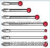 英国RENISHAW红宝石探针5000-7807