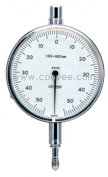 1T-100 千分表|日本西铁城1T-100 千分比测量