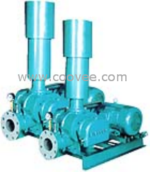 供應羅茨鼓風機