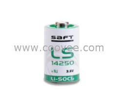 saft ls14250