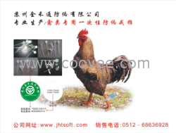 中國雞腳環供應