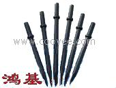 供应矿用多用风镐钎