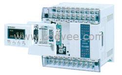 供应天津三菱PLC
