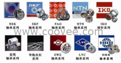 供應SKF角接觸球軸承71805C 7180C