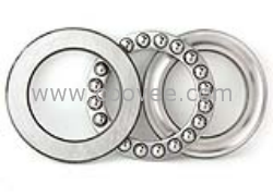 供NSK推力球軸承53309U 53409 53409U