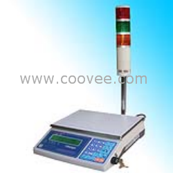 供應報警電子桌稱