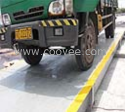 供應地磅，電子地中衡