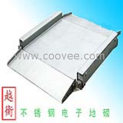 供應電子地磅廠，不銹鋼電子地磅