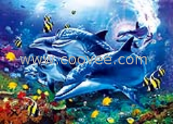 供應(yīng)陜西安徽山西高溫瓷像冰晶畫武漢瓷像