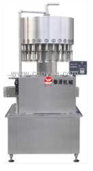 供應(yīng)全自動黃酒灌裝機(jī)