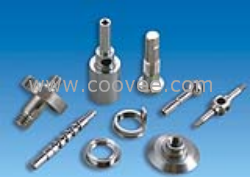 供應(yīng)不銹鋼車件