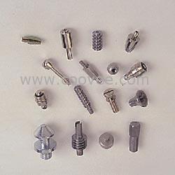 供應精密自動車床件-15