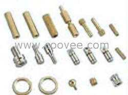 供應精密自動車床件-24