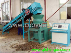 供應泡沫顆粒成套設備曲阜市圣鑫機械