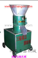 供應泡沫顆粒成套設備曲阜市圣鑫機械