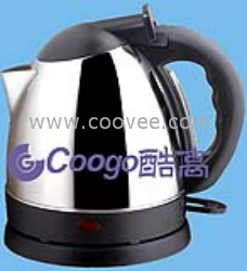 供應(yīng)電熱水壺，電水壺，塑料電水壺，不銹鋼電水壺CG-1515