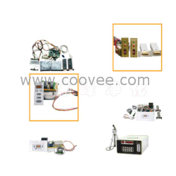 红外线风淋锁、气阀式（电子连锁门装置）风淋室控制器、工作台控制器供应