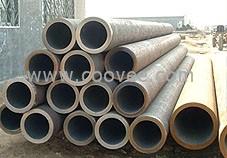 供應(yīng)厚壁高壓鍋爐管１２Ｃｒ１ＭｏＶＧ合金管１５ＣｒＭｏＧ