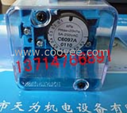 現(xiàn)貨供應(yīng)燃燒控制器C6097A0110