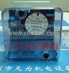 現(xiàn)貨供應(yīng)燃燒控制器C6097A0310