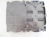 供應12芯熔纖盤