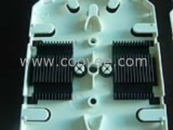 供應24芯熔纖盤