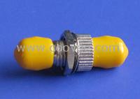 供應ST/APC光纖適配器