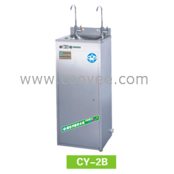 供應(yīng)CY-2B 50人冰熱飲水機(jī)