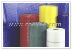 供應：玻璃纖維網格布