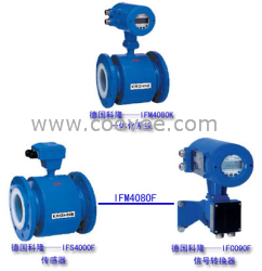供应德国科隆KROHNE流量计、液位开关