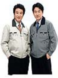 背帶式防塵服，防水服廠家，北京工作服生產，金夢羽 廠