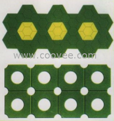 白银植草砖,白银六角砖出售,白银路沿砖供应,众鑫塑胶