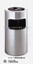 供應南京不銹綱垃圾箱，鋼木結構，環衛垃圾桶 13770797685