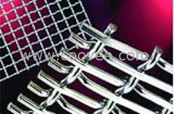 供應不銹鋼軋花網