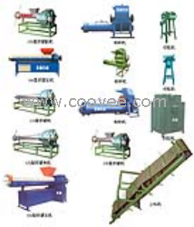 供應粉條粉絲成套設備曲阜市圣鑫機械14