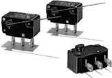 欧姆龙D2MC-5F D2MC-01F D2MC-5E D2MC-01E微动开关