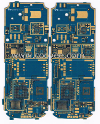 供应手机、GPS、机顶盒PCB