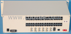 視頻光端機(jī)電話光端機(jī)PCM綜合業(yè)務(wù)光端機(jī)
