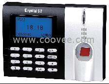 供應S2指紋考勤機
