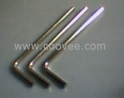 供應內六角扳手