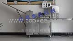 供應自動饅頭機