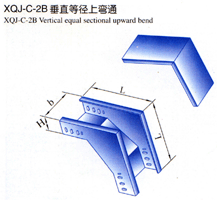 供应山西电缆桥架