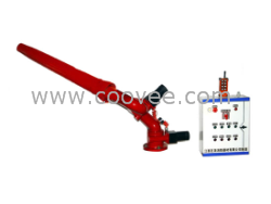 供应PPKD系列高新技术型电动遥控消防泡沫炮